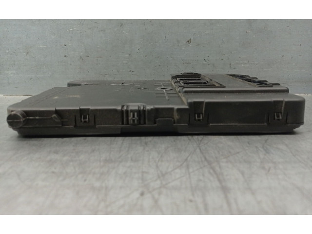 Pojistková skříňka Řídící jednotka BSM 8200780018, U118400150J   Renault Grand Modus 2008