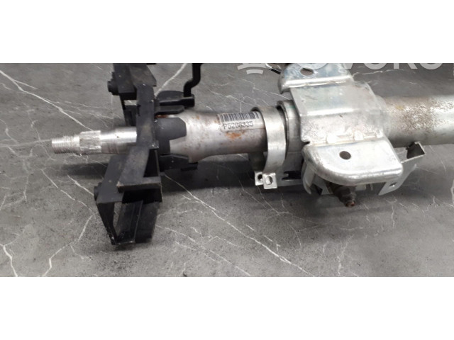 Рулевая рейка p5208335 Saab 9-5 2010 - 2016 года