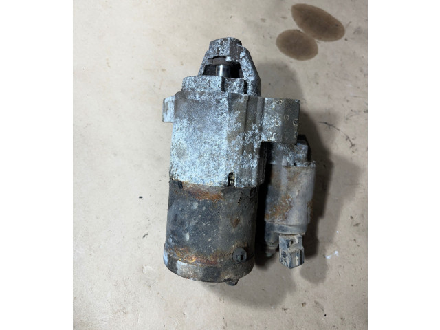 Шатун 7550017, M000T32271ZE Citroen C4 I