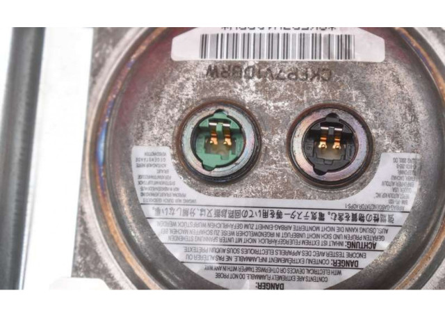 Подушка безопасности водителя P5GV61XDVAC, P5GV61XDVAC Jeep Grand Cherokee (WJ)