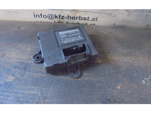 Блок управления 9G9T14B534AC, 9G9T14B534AC   Volvo V70