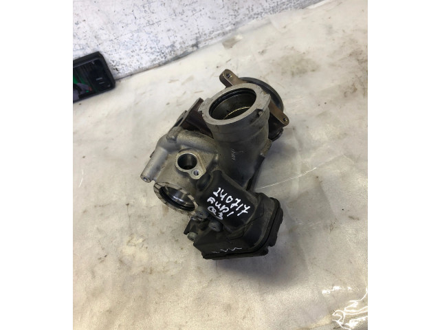 Turbodmychadlo Турбина 05e145701k Audi Q3 F3