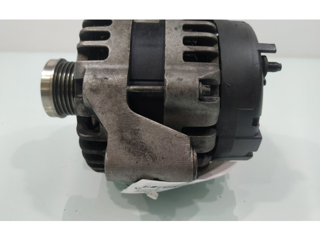 Генератор CAL421010S   SsangYong Rexton      