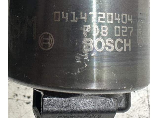 Форсунка 0414720404, 03G130073G Skoda Octavia Mk2 (1Z) BKD