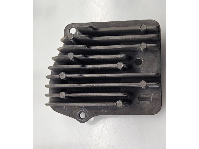 Турбина LED модуль контроля BMW iX 24087801