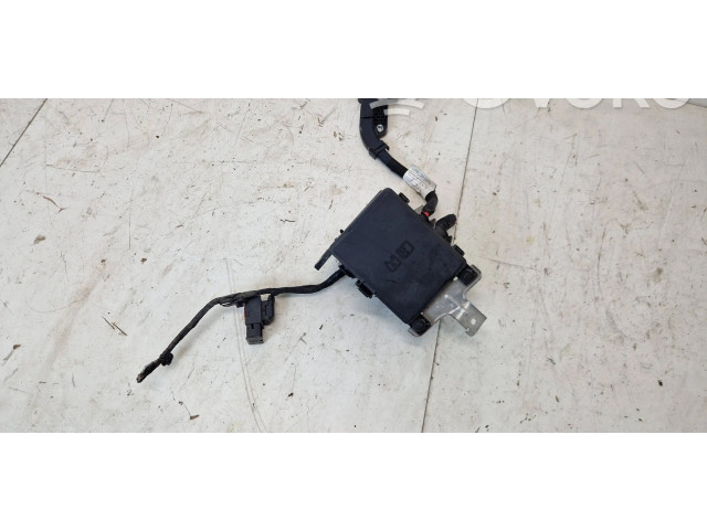 Pojistková skříňka J9D3-14A005-YE Jaguar I-Pace 2020