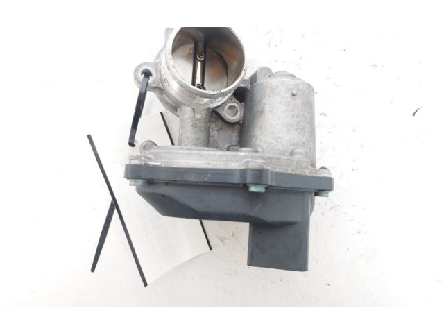 Клапан EGR 04L131501S Skoda Octavia Mk3 (5E)