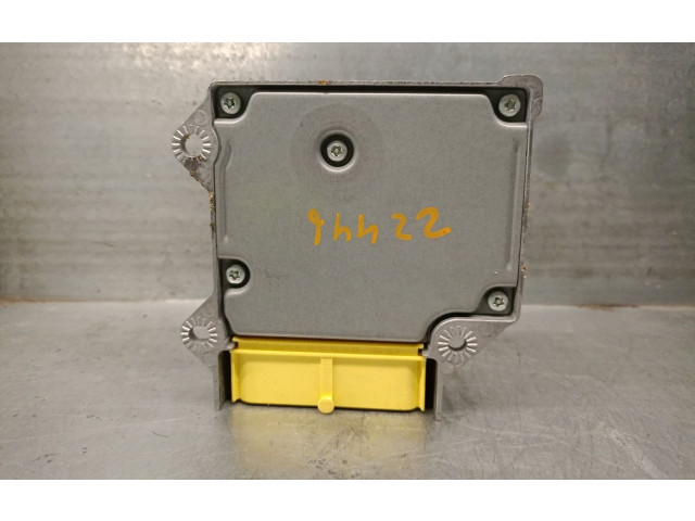 Блок подушек безопасности 4L0959655, 5WK43419   Audi Q7 4L