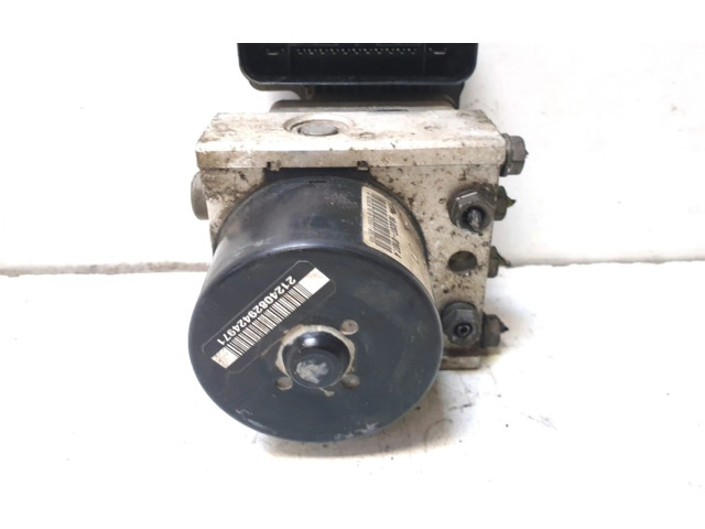 Блок АБС Skoda Octavia Mk2 (1Z) 2004 - 2013 года