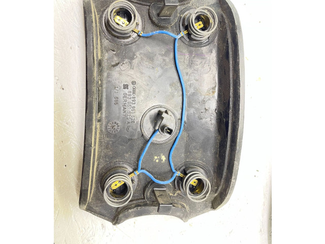 Volant Audi 80 90 B3 1989 893419091F, 893419660