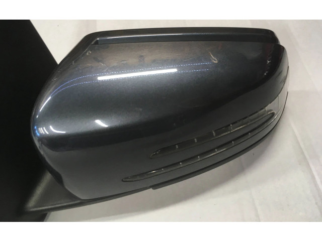Zpětné zrcátko Mercedes-Benz C W204 2009