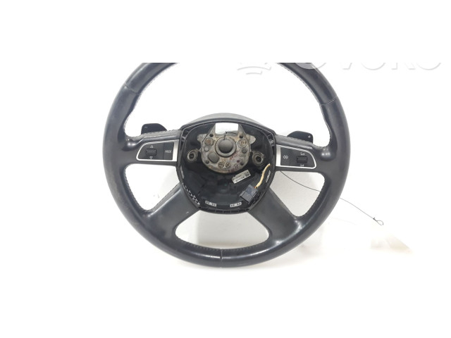 Volant Audi A8 S8 D3 4E 2009 4E0419091CNW88