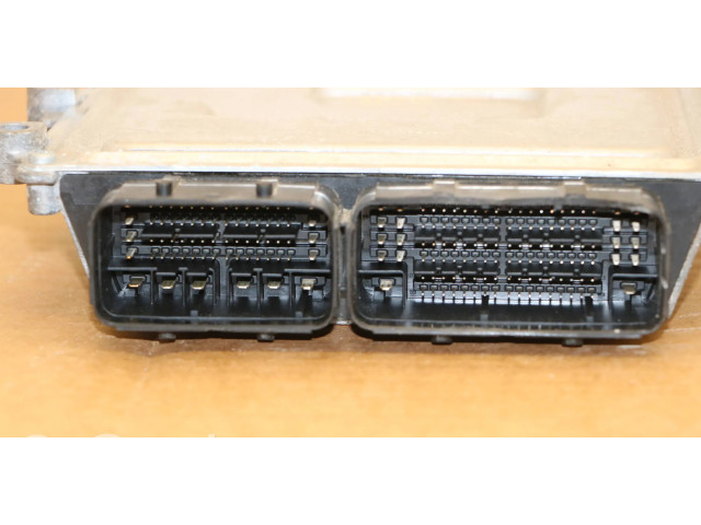 Řídící jednotka 9834609880 Peugeot 2008 II 2020