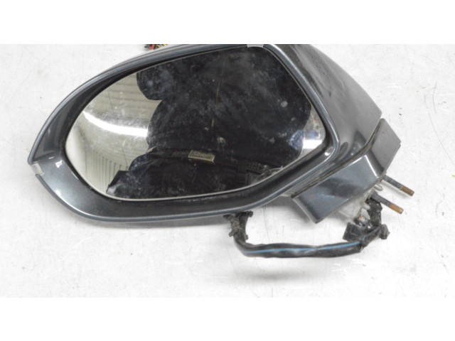 Зеркало электрическое        Audi A7 S7 4G  2011 - 2017 года   