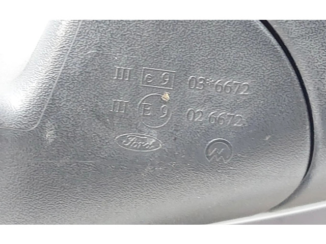 Зеркало электрическое        Ford Kuga I  2008 - 2012 года   