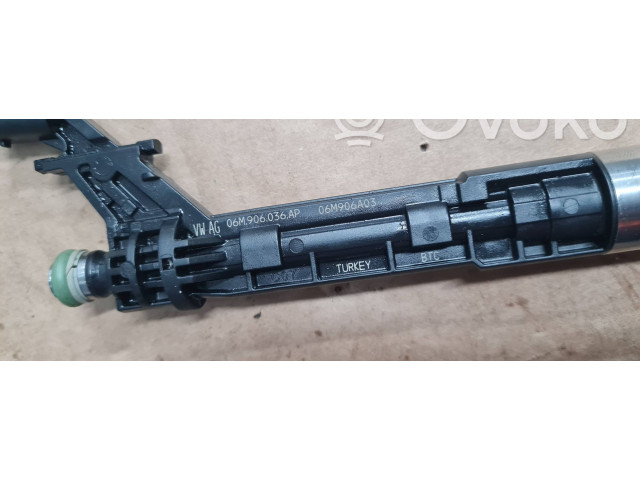 Форсунка 06M906036AP, 06M906A03 Audi Q5 SQ5 CWG CWGD
