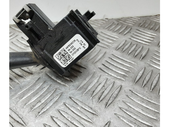 Ручка стеклоочистителей 1K0953519, ANP80H0238 Volkswagen Caddy