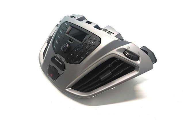 Píst BK2T-18D815-GF Ford Tourneo YLF6