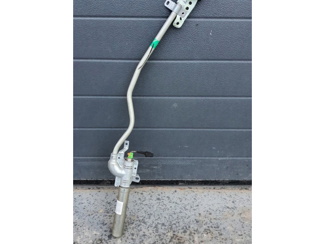 Боковая подушка безопасности 1648601205   Mercedes-Benz GL X164