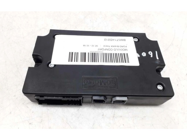 Блок комфорта BM5T14D212   Ford B-MAX   