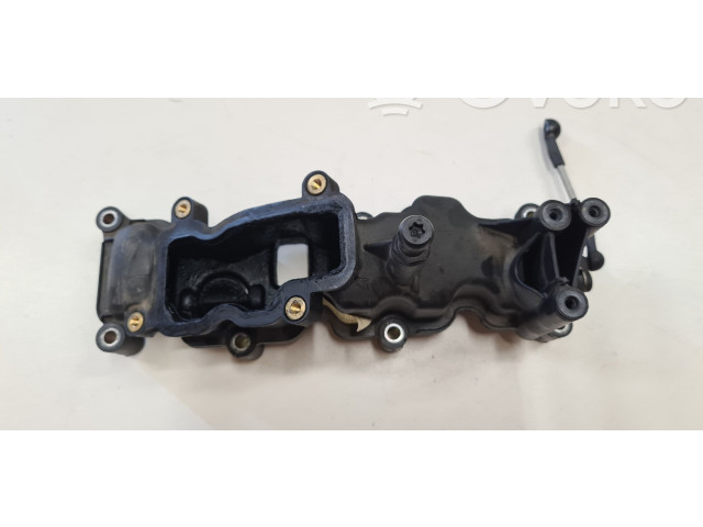 Всасывающий коллектор