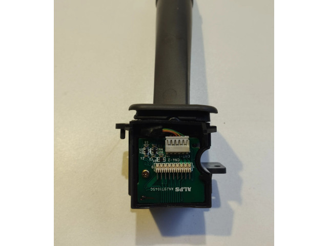 Переключатель дворников Volvo V70