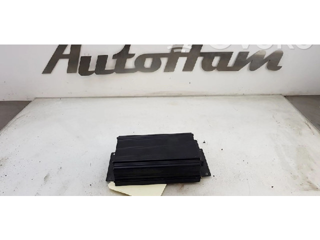 Звукоусилитель