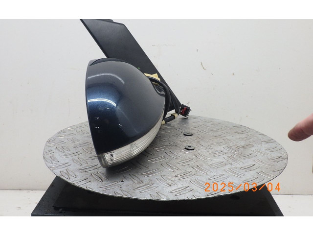 Зеркало электрическое Volkswagen Golf Plus 2005 - 2013 года