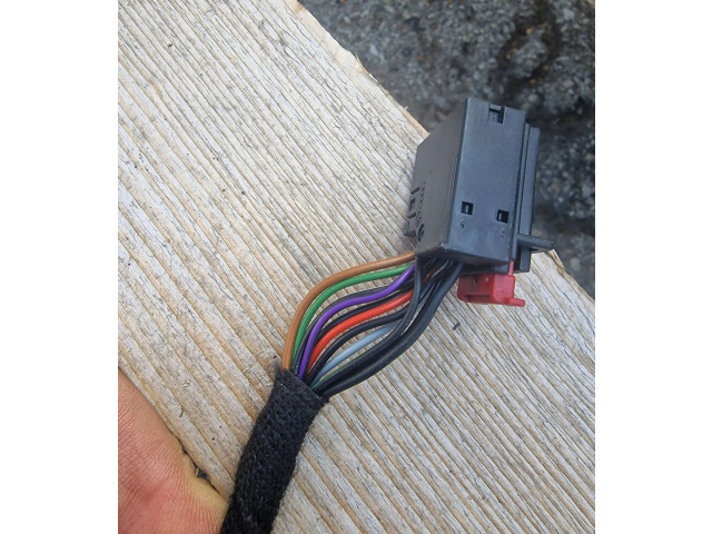 Зеркало электрическое Skoda Karoq 2017 - года