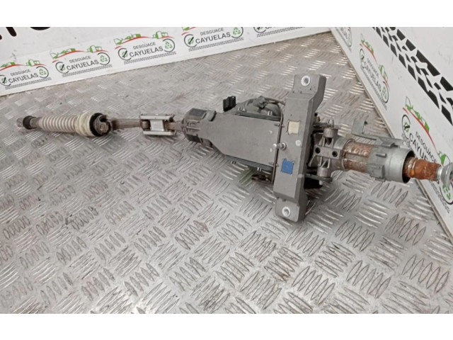 Руль Mercedes-Benz E W211  2002 - 2009 года A2114602213      