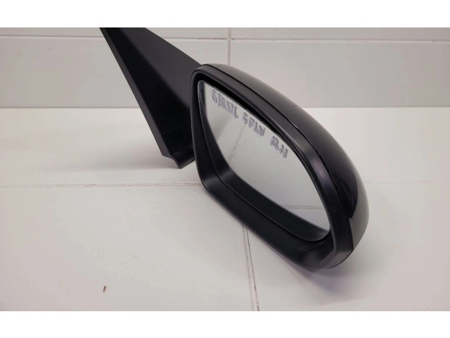 Zpětné zrcátko KIA Stonic 2018 87620H8050ABP