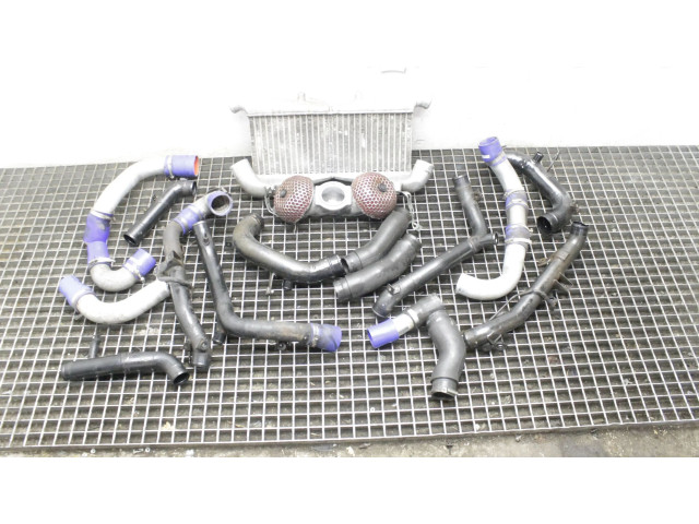 Масляный насос Nissan 240ZX, 280ZX, 300ZX