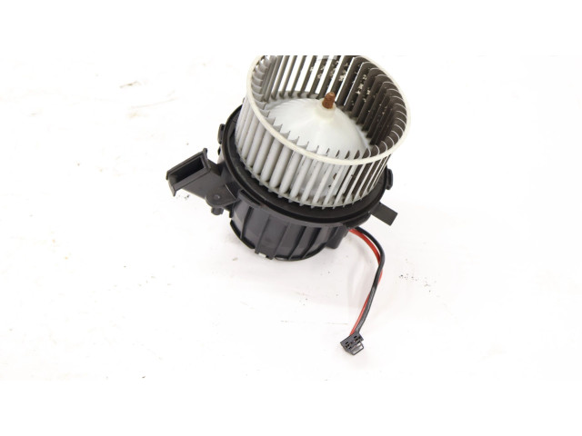 Вентилятор печки X6553004 Audi Q5 SQ5