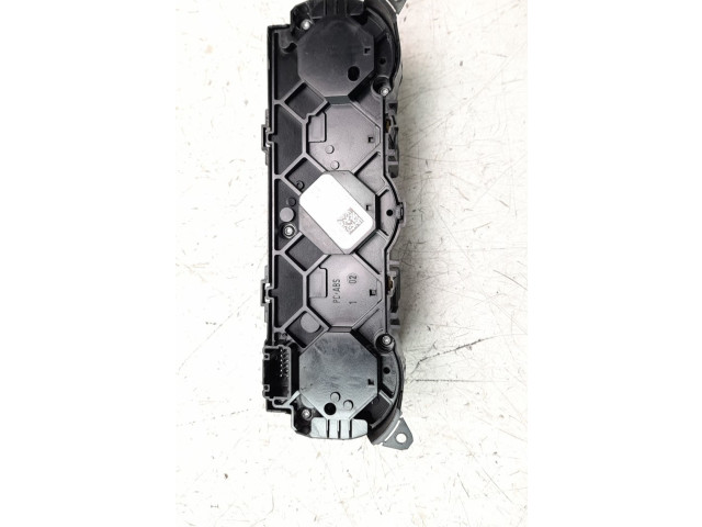 Блок управления климат-контролем 275105451R Dacia Duster II