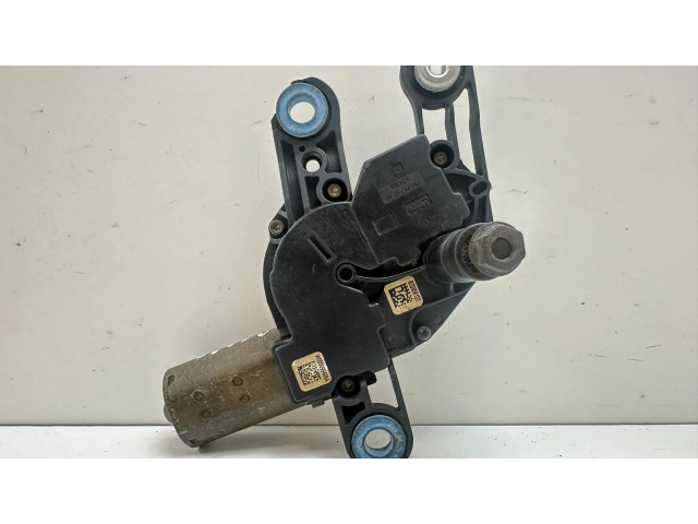 Моторчик заднего дворника 3V9955711, W000099407 Skoda Superb B8 (3V)