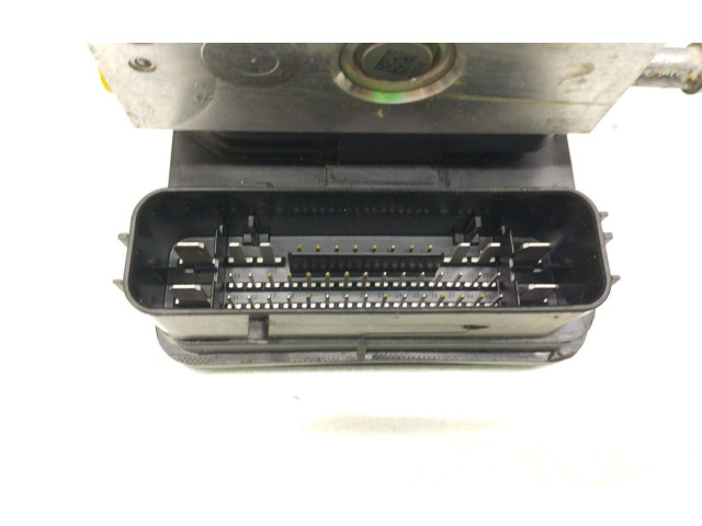 Блок АБС JX612B373CN, 10022020164   Ford  Focus  2018 -  года