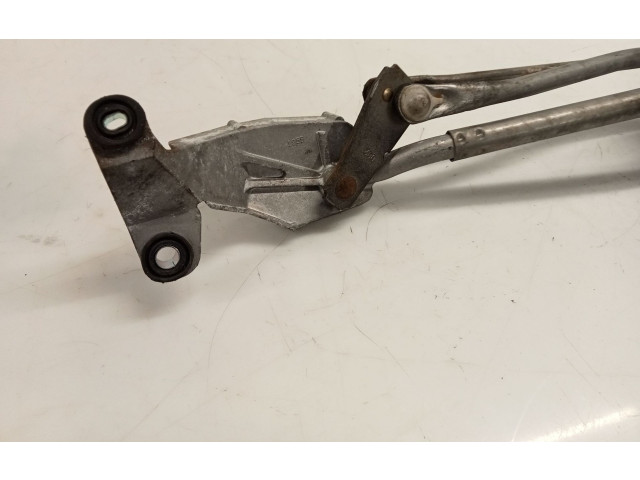 Моторчик дворников 1593001052 Mitsubishi Outlander