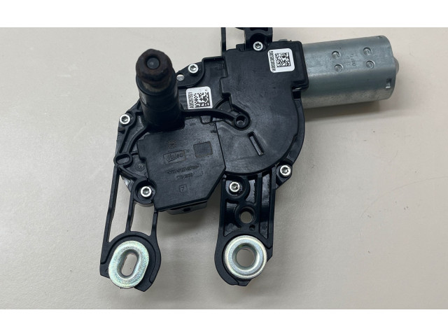 Моторчик заднего дворника 5F4955711 Skoda Octavia Mk3 (5E)