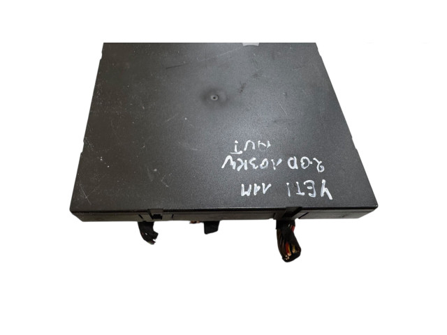 Блок комфорта 1K0937086H, S0615H103AD Skoda Yeti (5L)