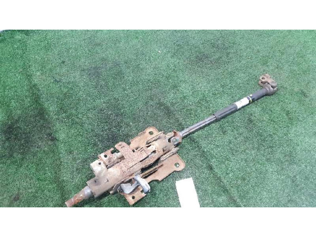 Руль Citroen C4 II 2011-2016 года 4123GP