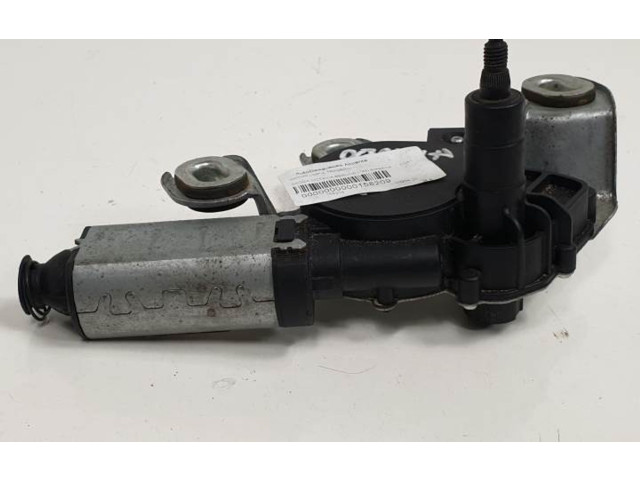 Моторчик заднего дворника 1Z5955711    Skoda Octavia Mk2 (1Z)
