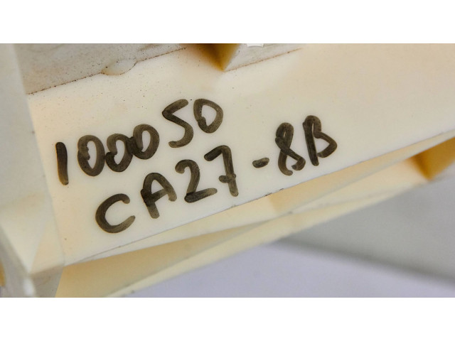 Блок управления климат-контролем 758950 Lexus IS 220D-250-350