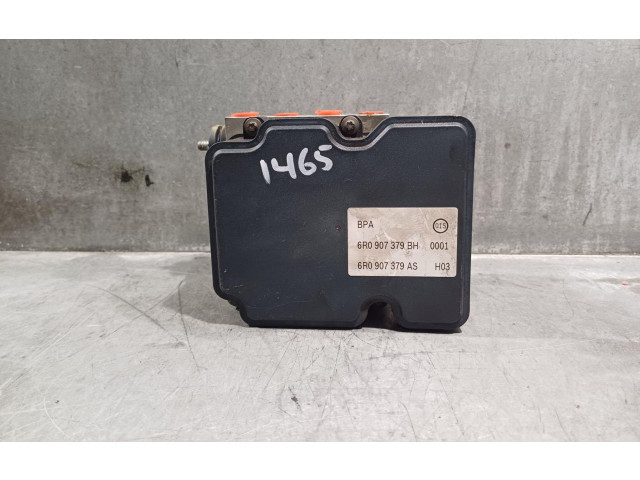 Блок АБС 6R0614517BL Seat Ibiza IV (6J,6P) 2008 - 2017 года