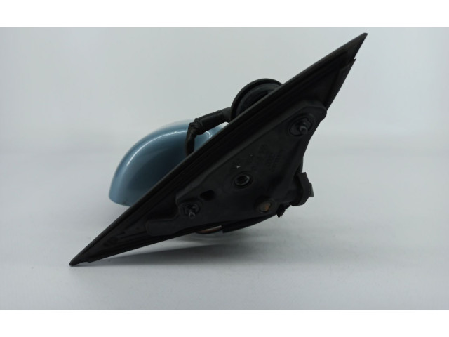 Зеркало электрическое Audi A6 S6 C6 4F 2004 - 2011 года