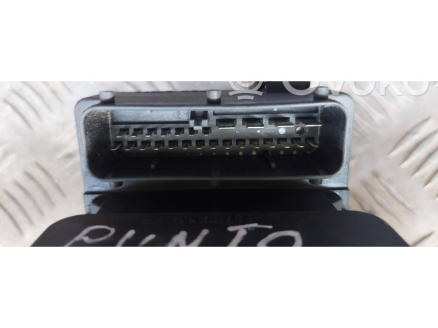 Jednotka ABS 46744771, 0265216622 Fiat Punto (188) 2002
