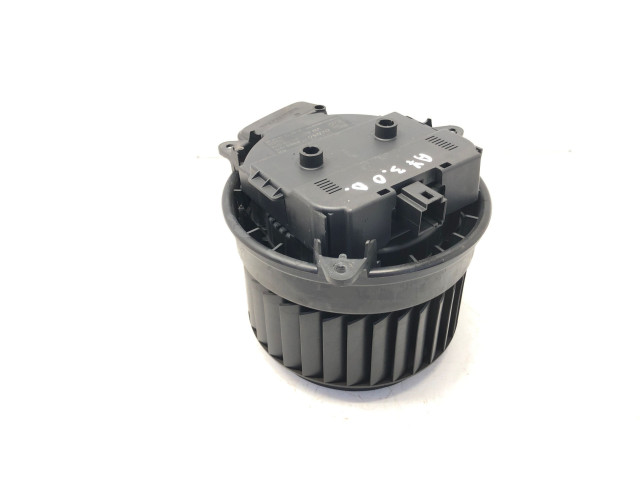 Вентилятор печки    7737081504, 4H2820021B   Audi A7 S7 4G