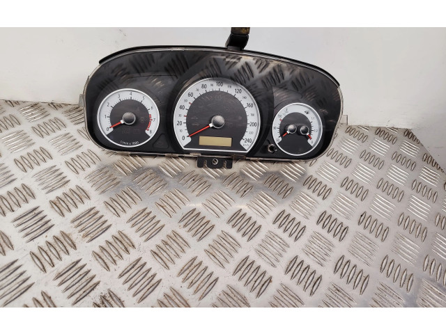 Панель приборов 940031H010   KIA Ceed       