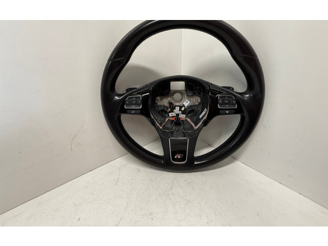Volant Volkswagen Touareg II 2016 7P6419091BHICS, 7P6419091BH