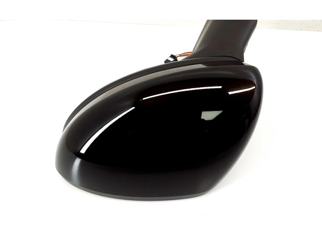 Zpětné zrcátko Renault Captur II 2023