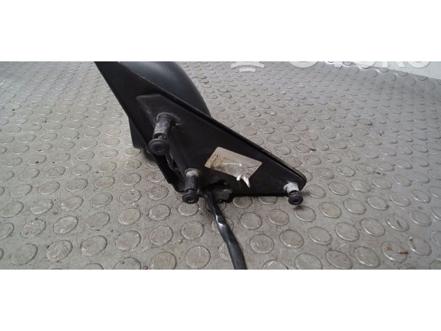 Зеркало электрическое Skoda Octavia Mk1 (1U) 1996 - 2004 года